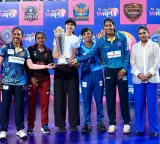 Nara Brahmani Inaugurates Women’s Andhra Premier League, Ushering New Era for Women’s Cricket in Andhra Pradesh

