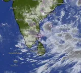 Andaman low pressure to turn into deep depression by Tuesday
