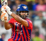 Asian Games celebration begins Rishabh Pant wishes Team India