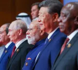 India's credibility as an independent global power strengthens after BRICS Summit