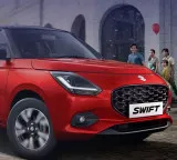 Maruti Suzuki updates Swift and Dzire CNG with AMT gearbox