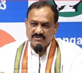 Danam Nagender court verdict is a slap to KCR says Mahesh Kumar Goud