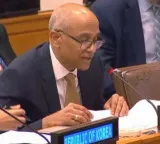 India issues strong warning at UN against attacks on commercial vessels