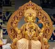 48 kg Gold and Diamonds Mystery of Lee Chi Ka Raja Ganesh Campaign Cleared