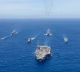 Artificial Intelligence error nearly sparks US-China war