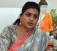 Roja demands end to false propaganda on Tirumala Laddu ghee adulteration