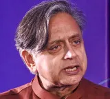 Shashi Tharoor English Mistake Netizens Spotted Immediately
