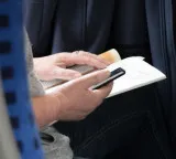 Why airplane mode is necessary for phones on a plane here is the real reason