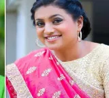 Roja reveals the real reason behind her gap with Venkatesh after many years