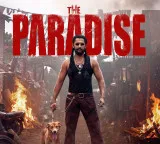Nani The Paradise Pre Release Event Date and Venue Details