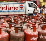 Biometric mandatory for LPG subsidy new rule from October 1