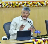 Chandrababu Naidu orders official drought declaration on October 1