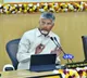 Chandrababu Naidu orders official drought declaration on October 1