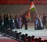 ‘May they give their best and shine’: PM Modi wishes Indian contingent as Asian Games begin