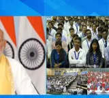 PM Modi says startups are the proof of Indian youth power