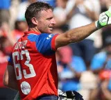 Jos Buttler world record in T20 cricket rare feat as first cricketer