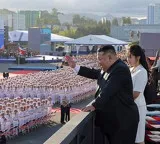Kim Jong Un orders North Korean military to become most destructive force