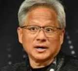 Jensen Huang on whether AI will end the world by 2030
