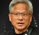 Jensen Huang on whether AI will end the world by 2030