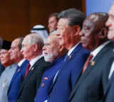 India position on global stage further strengthened by BRICS Summit