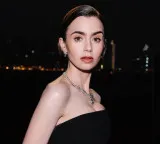 Lily Collins bids adieu to her ‘Emily in Paris’ character as the show presses button with final season