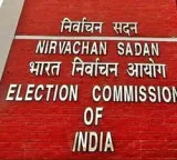 Final candidate lists for Madurantakam, Dharapuram bypolls to be released today