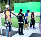 Asian Games: Star-studded Indian shooting contingent set for continental challenge