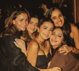 Akansha Ranjan celebrates 33rd birthday with ‘loves of her life’ Alia Bhatt, KL Rahul, Athiya Shetty