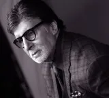Amitabh Bachchan shares life lesson: Small efforts can open doors