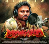 VJ Siddhu's 'Dayanagaram' cast begins dubbing for film