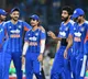 India to play in official BCCI jersey for one-off Japan T20I: Source