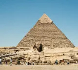 Egyptian mission discovers rare rock-cut tombs dating to late New Kingdom in Nile Delta