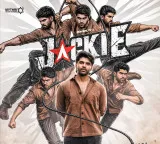 Dhruv Vikram plays a stuntman in 'Jackie - No Retakes Allowed'!