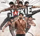 Dhruv Vikram plays a stuntman in 'Jackie - No Retakes Allowed'!
