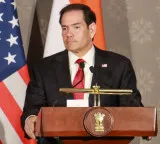 Rubio, Cho agree to work together for 'good' results from talks on investment projects