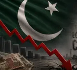 Pakistan ranks among bottom three globally in Gender Gap: Report