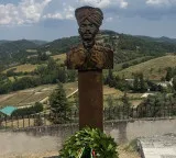 Italy commemorates Victoria Cross recipient Indian soldier from Second World War