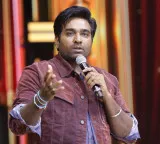 Vijay Sethupathi on Rajinikanth: I wish to be as dedicated in my work as he is!