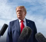 Trump signs law expanding sanctions against Russia