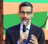 Sundar Pichai, Elon Musk on guest list for Xi state dinner