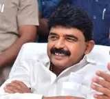 Liquor case is a political diversion with no evidence: Perni Nani