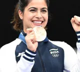 Asian Games: Manu Bhaker cherishes flag-bearer honour, urges Indian athletes to embrace experience