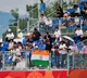 Rishabh Pant rallies support for Indian contingent ahead of Asian Games