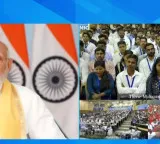 India's startup story is no longer confined to big cities; youth from small towns play key role: PM Modi