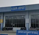 Are you booking Dubai Kadapa flight tickets this is for you