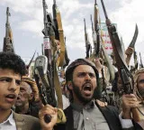 Houthi rebels warn Pakistan and Turkey against helping Saudi Arabia
