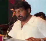 Chiranjeevi reveals details about his character in Kaka movie