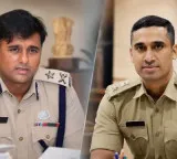 Massive IPS transfers in AP and postings for those two officers as well