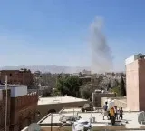 Yemen fierce fighting 44 killed within 24 hours