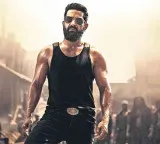 Jr NTR to resume Dragon movie shooting from October